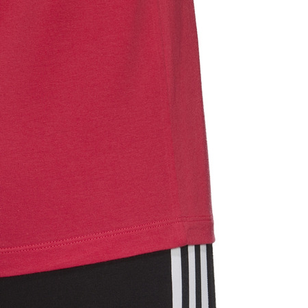 Adidas Originals Trefoil Tee W