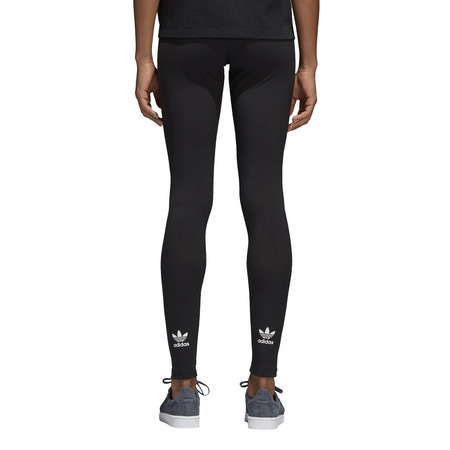 Adidas Originals Trefoil Tight (Black)