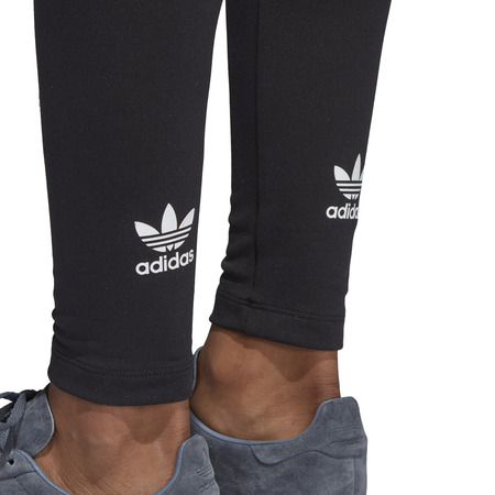 Adidas Originals Trefoil Tight (Black)