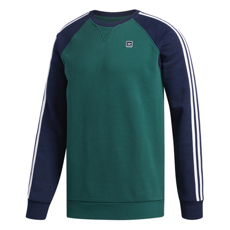 Adidas Originals Uniform Skaters Crew