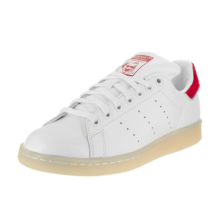 Adidas Originals W Stan Smith "Ancient" (white/white/collegiate red)