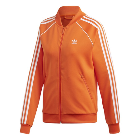 Adidas Originals Women Jacket SST Track Top