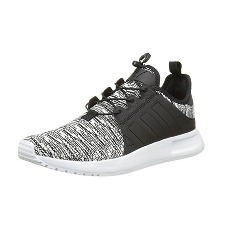 Adidas Originals X_PLR (core black/ftwrwhite)