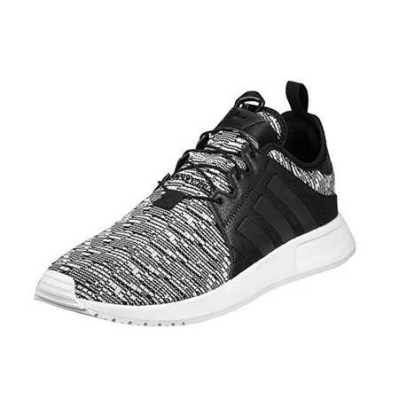 Adidas Originals X_PLR (core black/ftwrwhite)