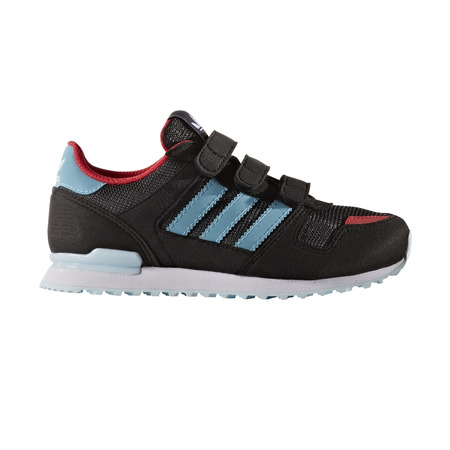 Adidas Originals ZX 700 CF C (black/blue)