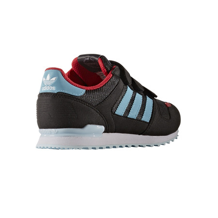 Adidas Originals ZX 700 CF C (black/blue)