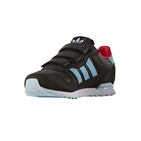 Adidas Originals ZX 700 CF C (black/blue)