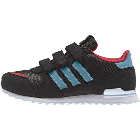 Adidas Originals ZX 700 CF C (black/blue)