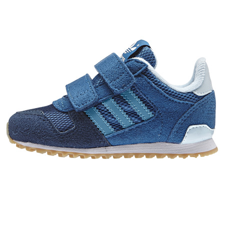 Adidas Originals ZX 700 CF Inf (azul)