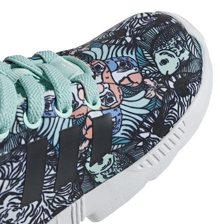 Adidas Originals ZX FLUX EL I "Small Flowery"