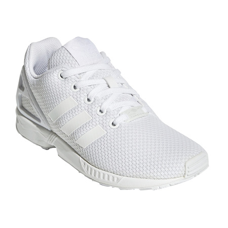 Adidas Originals ZX Flux J "Cloud White"