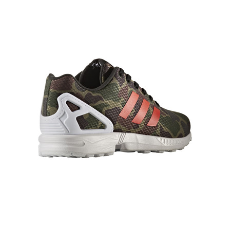 Adidas Originals ZX Flux "Legio" (night cargo/running white/black)