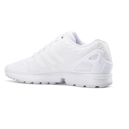 Adidas Originals ZX Flux W "Cala"(white/white/core black)