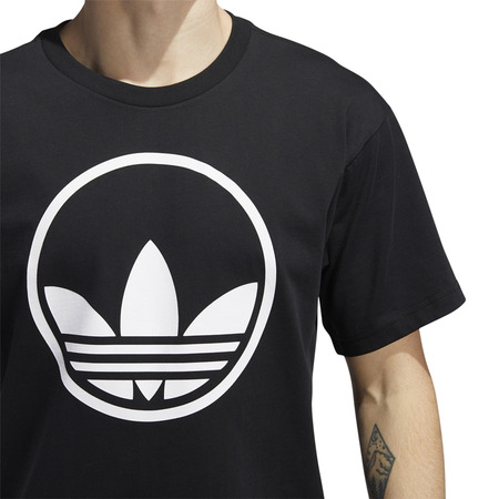 Adidas Originalsl Circle Trefoil T-Shirt