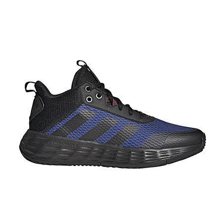 Adidas OwnTheGame 2.0 "BlackRoyal"