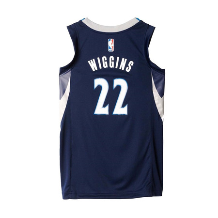 Adidas Pack Andrew Wiggins #22# Minnesota Kids (blue/white)