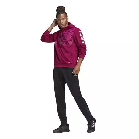 Adidas Performance Must Have Aeroready Hoodie