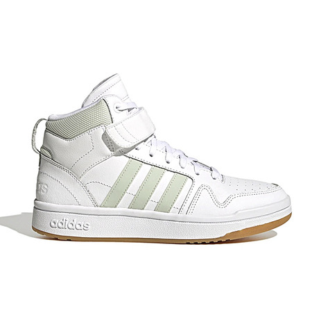 Adidas Postmove Mid Shoes "Mint"