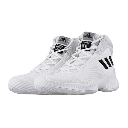 Adidas Pro Bounce 2018 "Kristaps Porzingis"