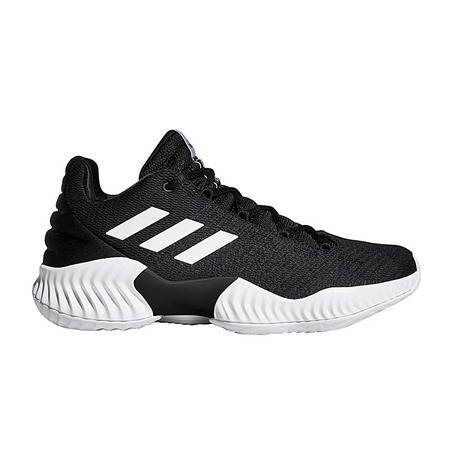 Adidas Pro Bounce 2018 Low "Jaylen Brown"