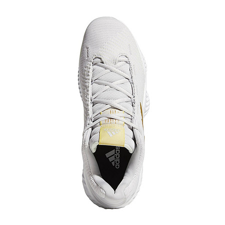 Adidas Pro Bounce 2018 Low "Pro Gum"