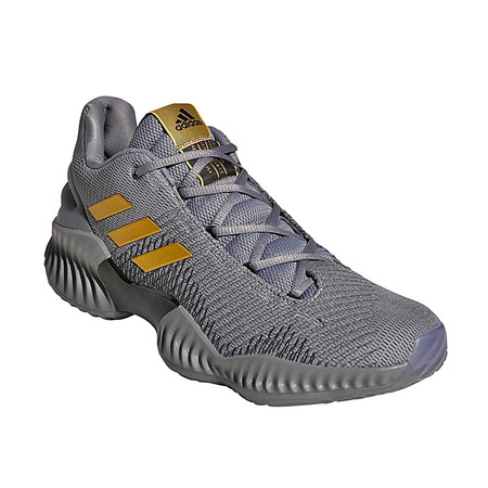 Adidas Pro Bounce 2018 Low "Zach LaVine"