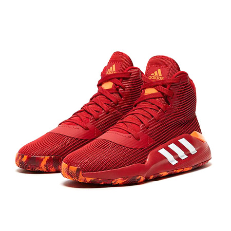 Adidas Pro Bounce 2019 "Inrush"