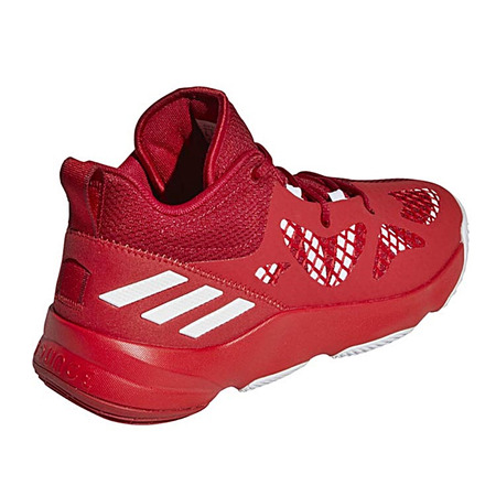 Adidas Pro N3xt 2021 "Fiery"