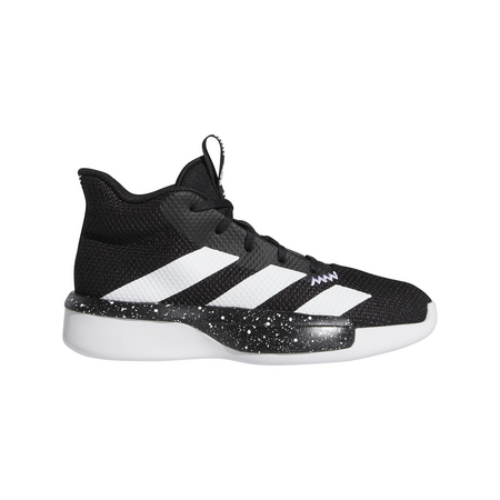 Adidas Pro Next 2019 K "Black Comfort"