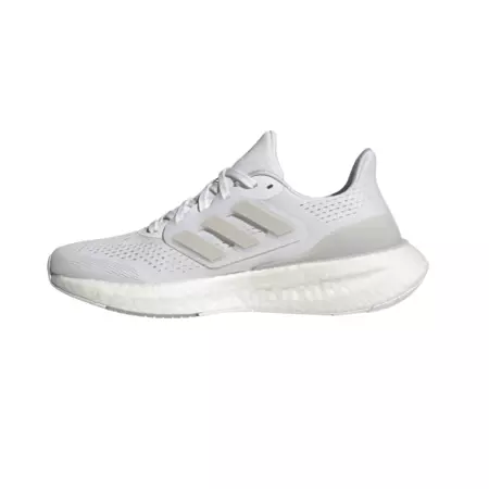 Adidas Pureboost 23 W "White"