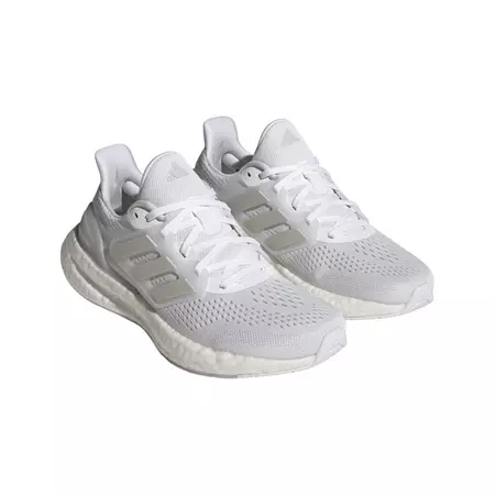 Adidas Pureboost 23 W "White"