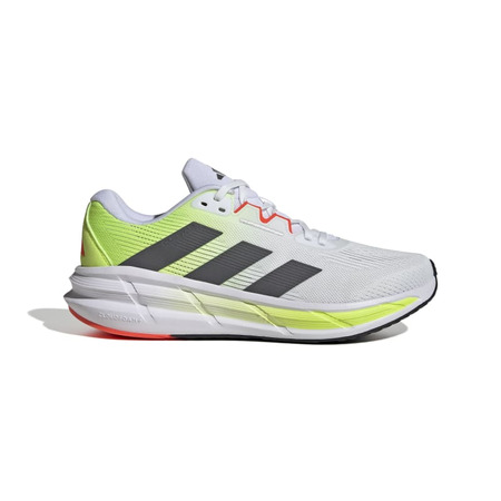 Adidas Questar 3 Running "Lucid Lemon"