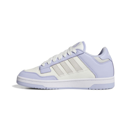 Adidas Rapid Court Low "Purple"