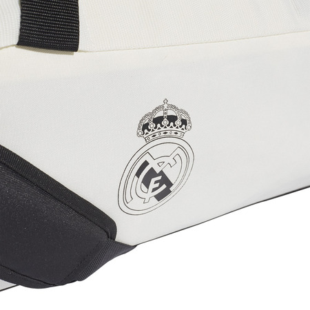 Adidas Real Madrid Duffel Bag M TW