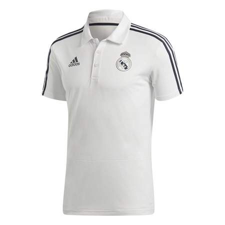 Adidas Real Madrid Polo