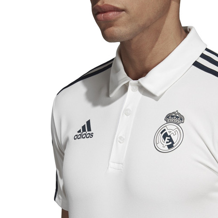 Adidas Real Madrid Polo