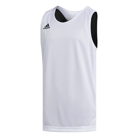 Adidas Reversible Crazy Explosive Jersey Youth (BLACK/WHITE)