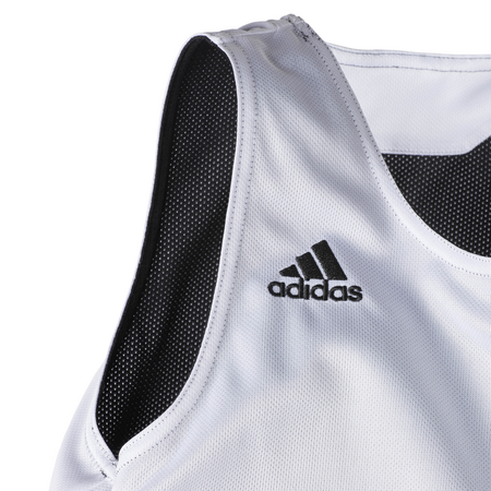 Adidas Reversible Crazy Explosive Jersey Youth (BLACK/WHITE)