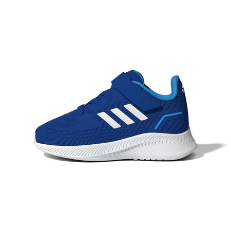 Adidas Infants Runfalcon 2.0 sneaker "Sky"