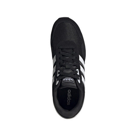 Adidas Running 8K 2020 "Black Run"