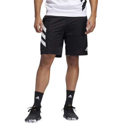 Adidas Sport 3 Stripes BB Short