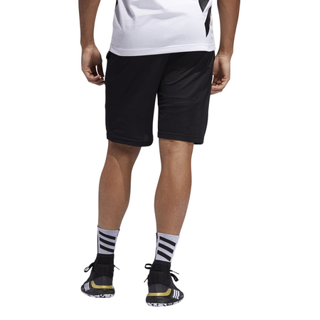 Adidas Sport 3 Stripes BB Short