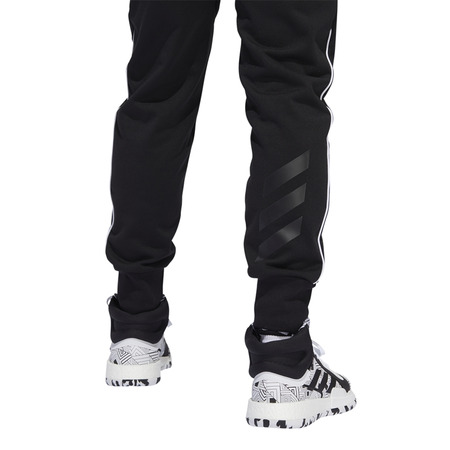 Adidas Sport Basketball Tracksuit Bottoms