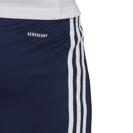 Adidas Squadra 21 Shorts "Navy Blue"