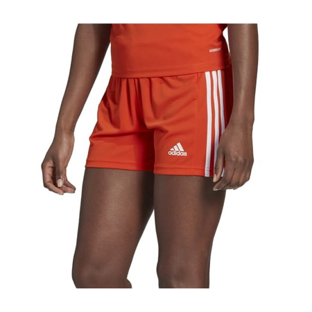 Adidas Squadra 21 Shorts W "Orange"