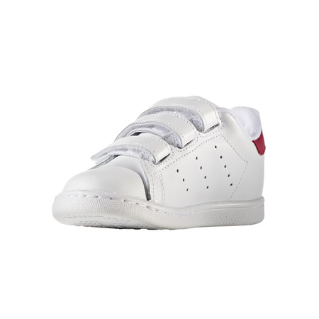 Adidas Stan Smith CF Infants Pink