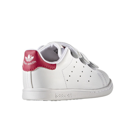 Adidas Stan Smith CF Infants Pink