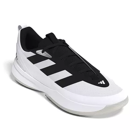 Adidas Basketball Subzone "White Black"