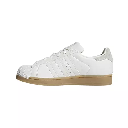 Adidas Superstar W "Raw Gum"