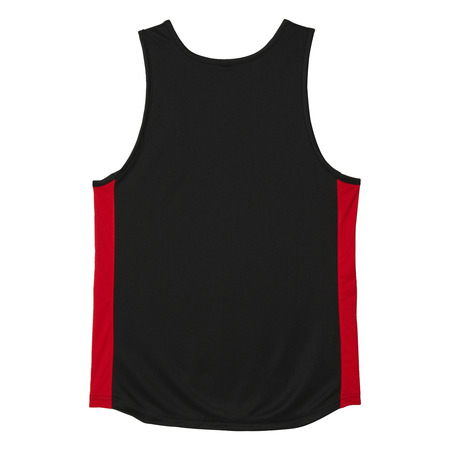 Adidas Tank NBA Winter Hoops Chicago Bulls (black/red/white)